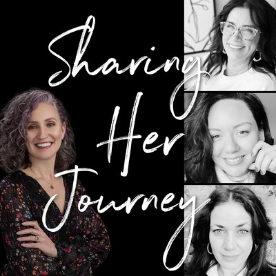 Sharing Her Journey