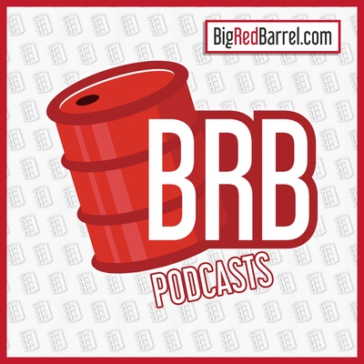 Big Red Barrel Podcasts