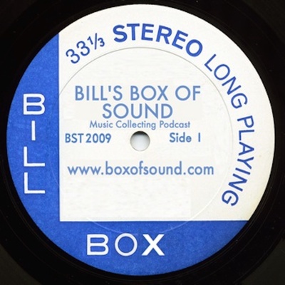 Bill's Box Of Sound