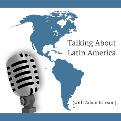 Talking About Latin America
