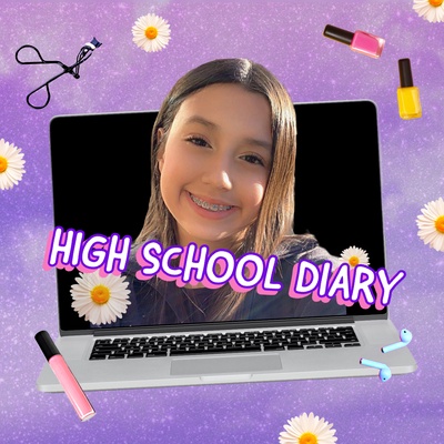 High School Diary
