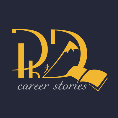PhD Career Stories