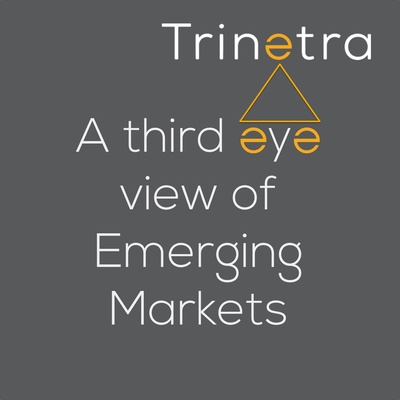 A Third Eye View of Emerging Markets