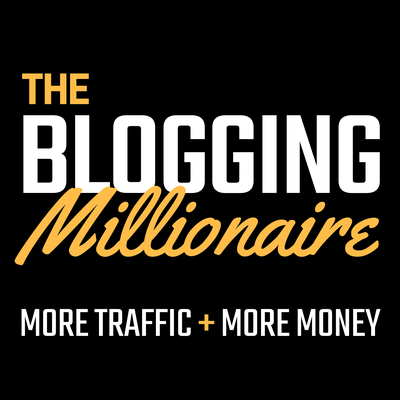 The Blogging Millionaire
