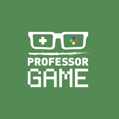 Professor Game Podcast | Rob Alvarez Bucholska chats with gamification gurus, experts and practitioners about education