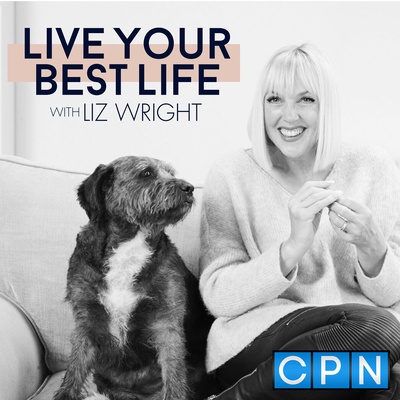 Live Your Best Life with Liz Wright
