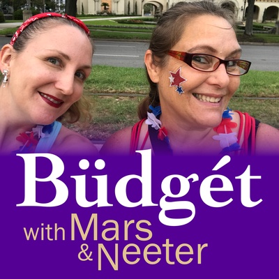 B眉dg茅t with Mars and Neeter