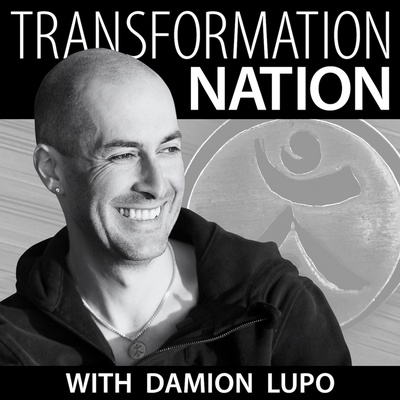 Transformation Nation - The Tools and Ideas to create Permanent Financial Freedom