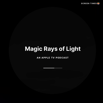 Magic Rays of Light