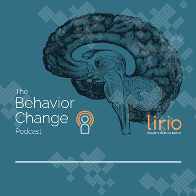 The Behavior Change Podcast
