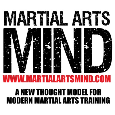 The Martial Arts Mind Podcast