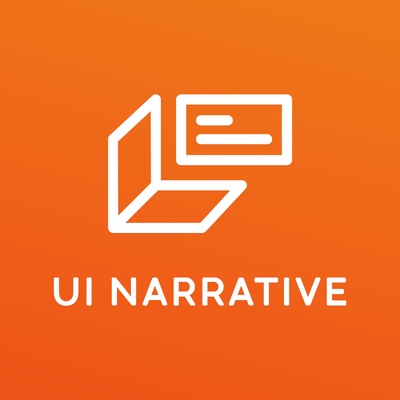UI Narrative: UX, UI, IxD, Design and Research