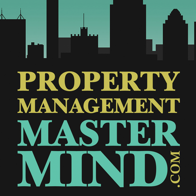 The Property Management Mastermind Show