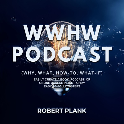 WWHW: Why, What, How-To, What-If