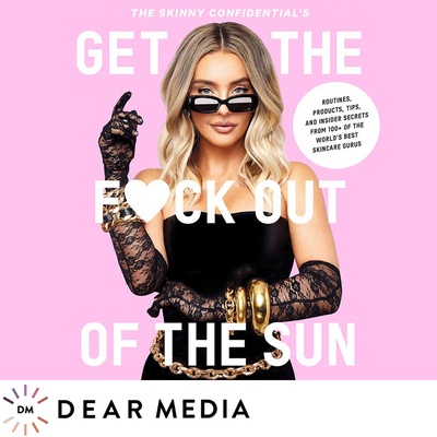 Get The Fuck Out Of The Sun Podcast