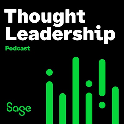 Sage Thought Leadership Podcast