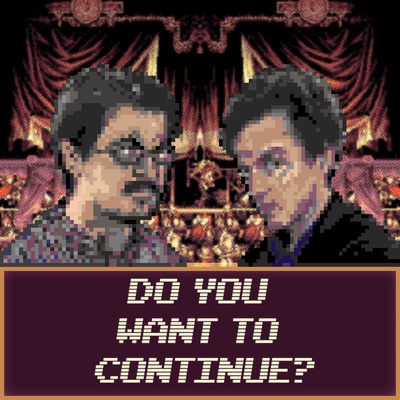 Do You Want To Continue?