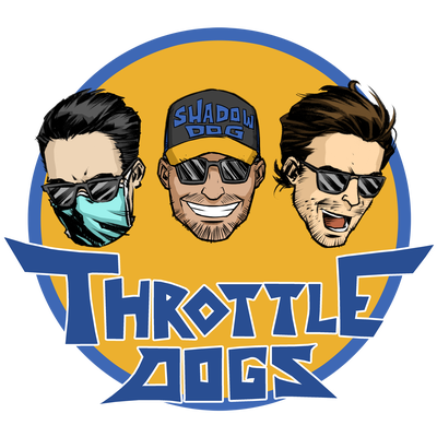 The Throttle Dogs