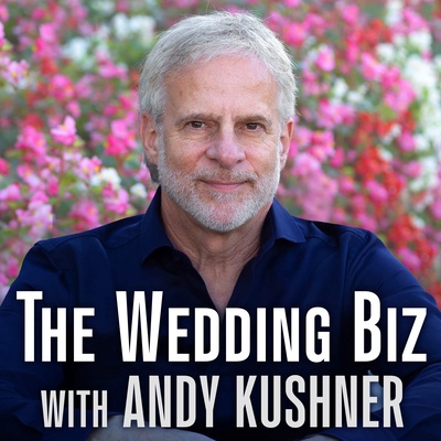 The Wedding Biz - Behind the Scenes of the Wedding Business