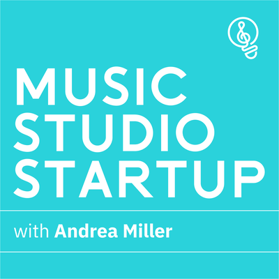 Music Studio Startup: Helping music teachers thrive as entrepreneurs