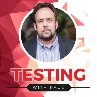Serious Testing π - How To Podcast In 2021 With The New Apple Podcasts Options - FlackPatuken And More!