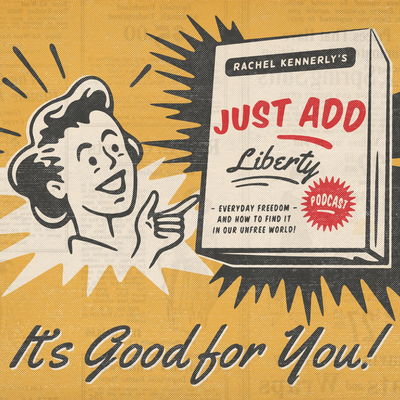 Just Add Liberty