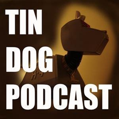 Doctor Who: Tin Dog Podcast