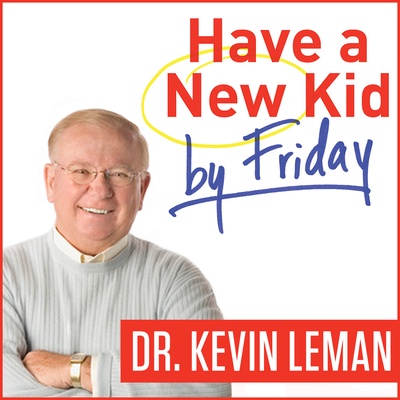 Have a New Kid by Friday Podcast