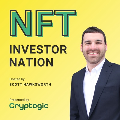 NFT Investor Nation