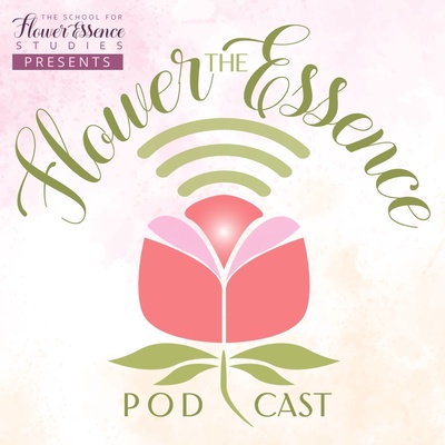 The Flower Essence Podcast