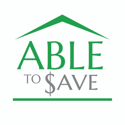 ABLE to Save