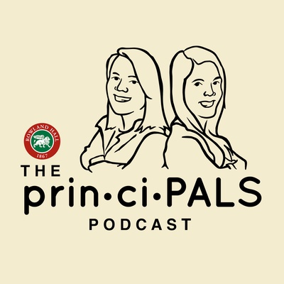 The PrinciPALS Podcast