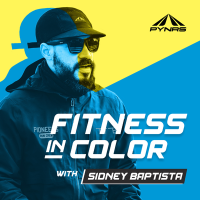 Fitness in Color