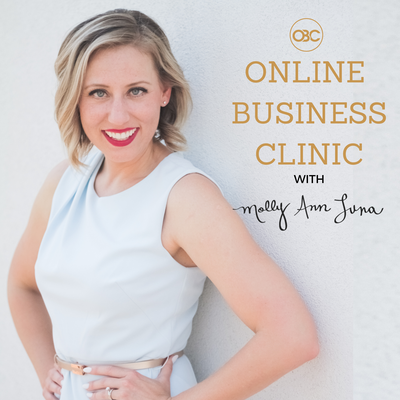 Online Business Clinic