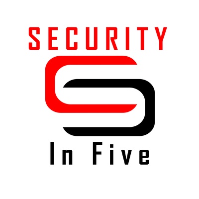 Security In Five