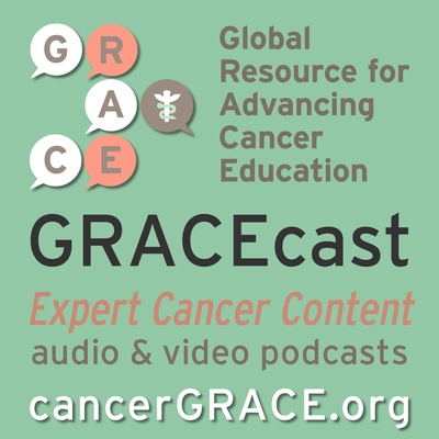 GRACEcast Head and Neck Cancer Audio