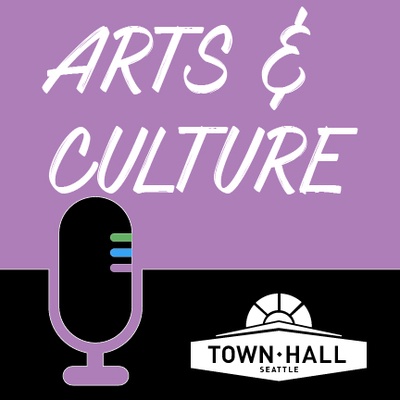 Town Hall Seattle Arts & Culture Series