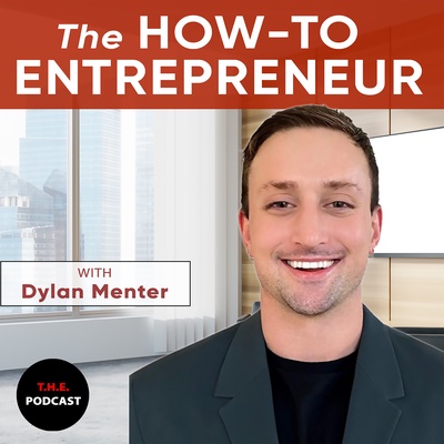 The How-to Entrepreneur