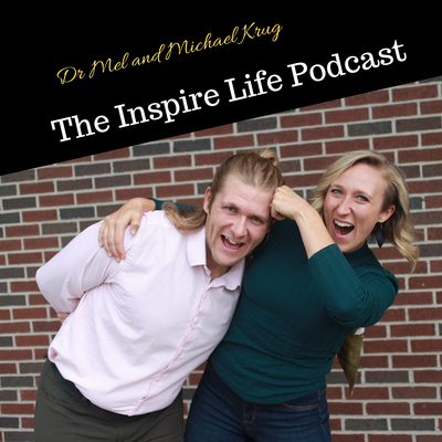 The Inspire Life Podcast