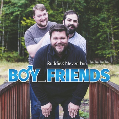 Boy Friends' Podcast