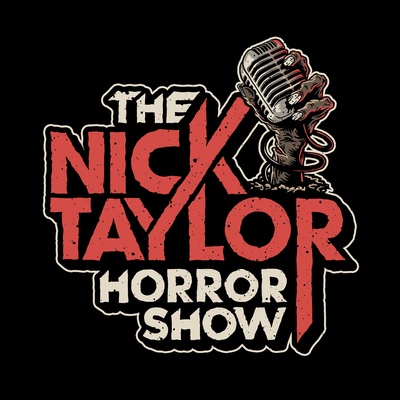 The Nick Taylor Horror Show