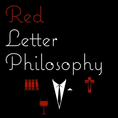 Red Letter Philosophy