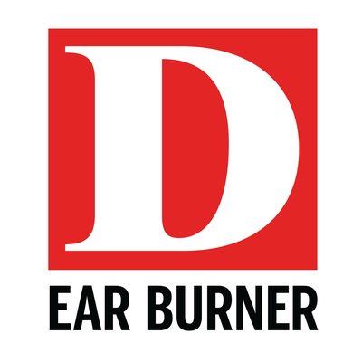 D Magazine's EarBurner