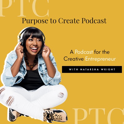 Purpose to Create Podcast