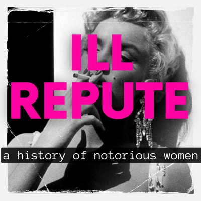 ILL REPUTE!