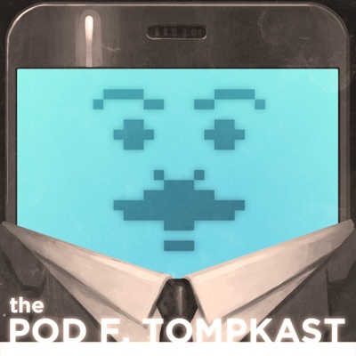 The Pod F. Tompkast