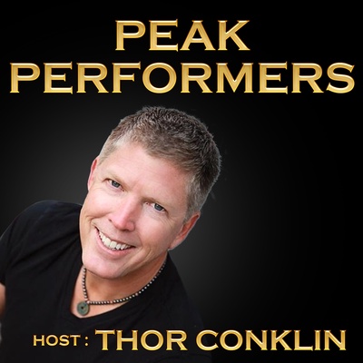 Peak Performers | Tools, Strategies & Psychology to Get Things Done