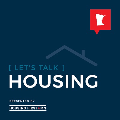 Let's Talk Housing