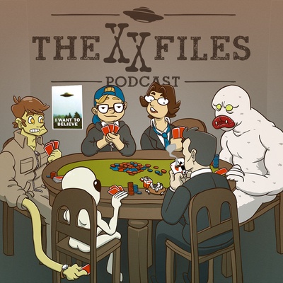The XX Files Podcast