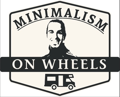 Minimalism On Wheels